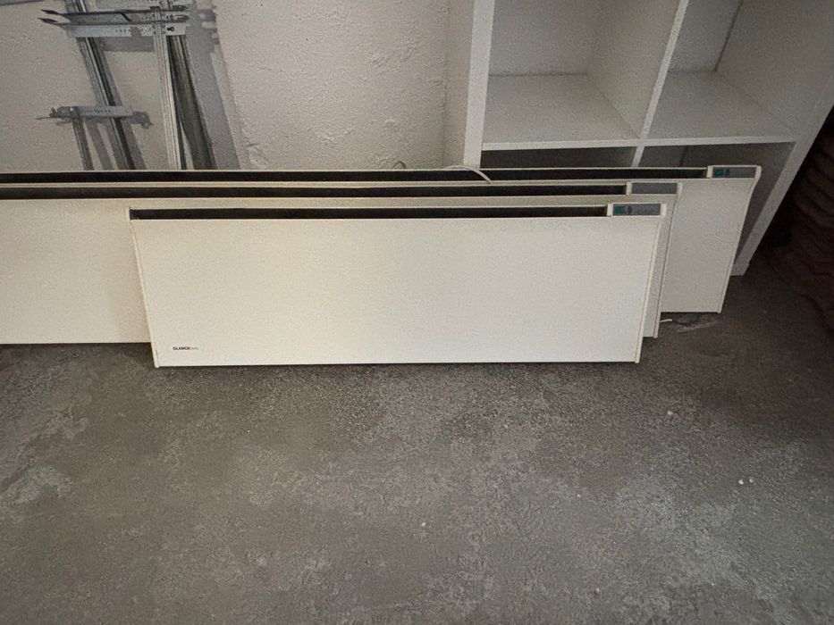 Конвекторни радиатори ADAX