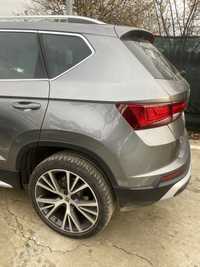 Aripă dreapta spate Seat Ateca