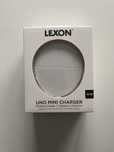 Încărcător wireless Lexon UNO Mini – sigilat