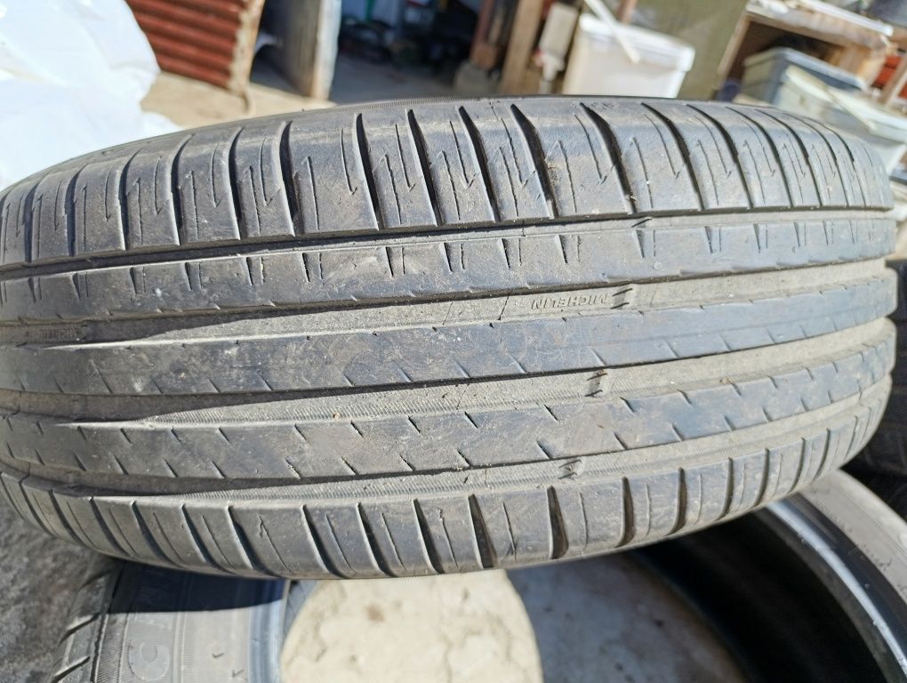 Michelin Pilot Sport 4 suv