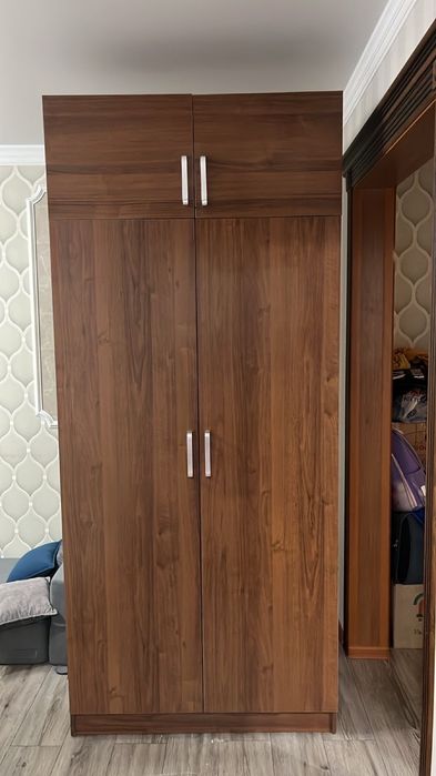 Шифонер б/у в отличном состоянии без дефекта