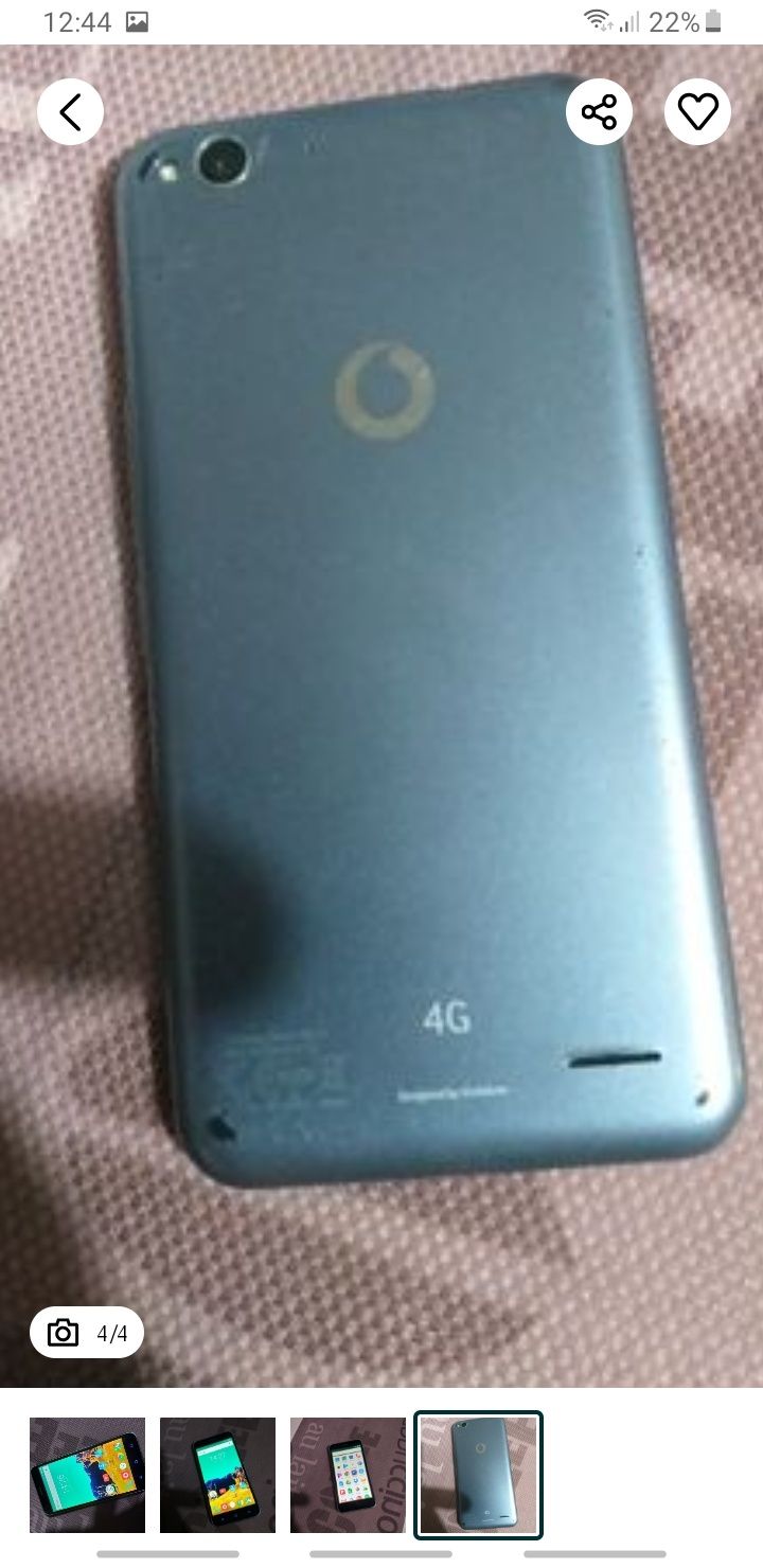 Acesoriu Telefon Functional