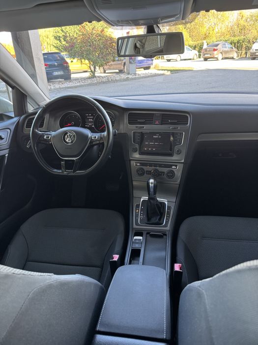 Golf 7 Automat 1.2 benzina