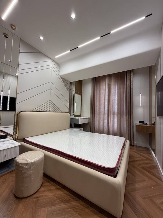 Продается квартира новостройка