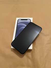 iPhone 12 black 64 gb (айфон 12)