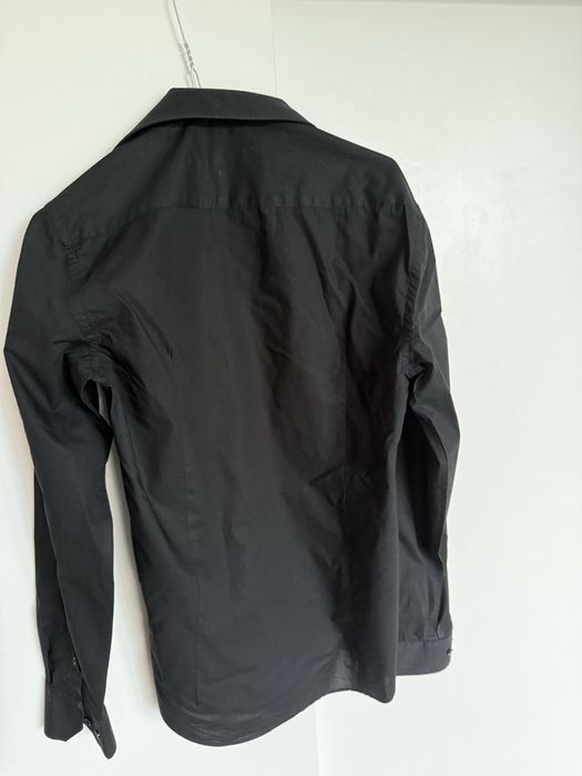 Риза Teodor slim fit