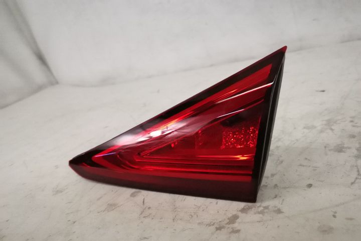 Стоп Хайон Десен Оригинален Led Мерцедес-Бенц / Mercedes-Benz CLS-Clas