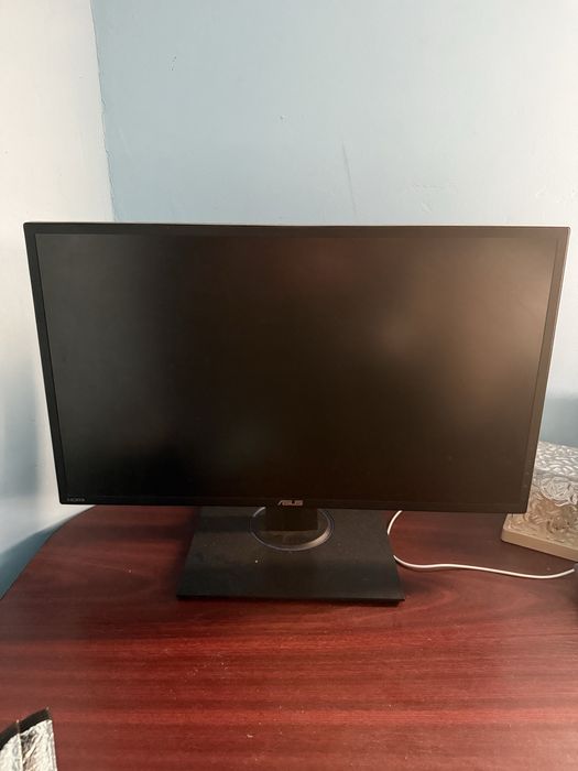 Monitor Samsung 75 Hz
