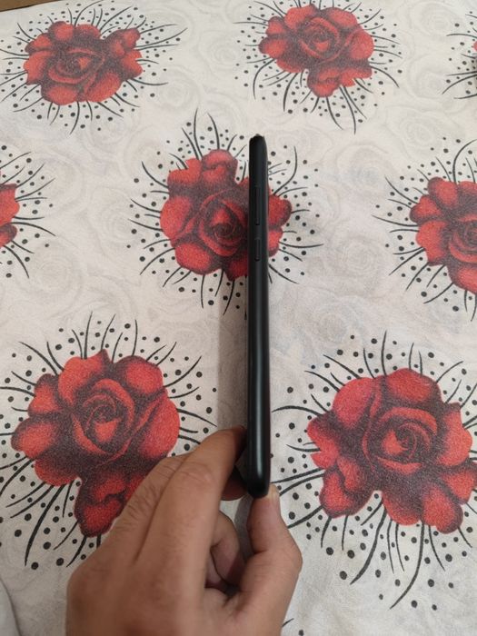 Samsung Galaxy A02S Black NOU Garanție !