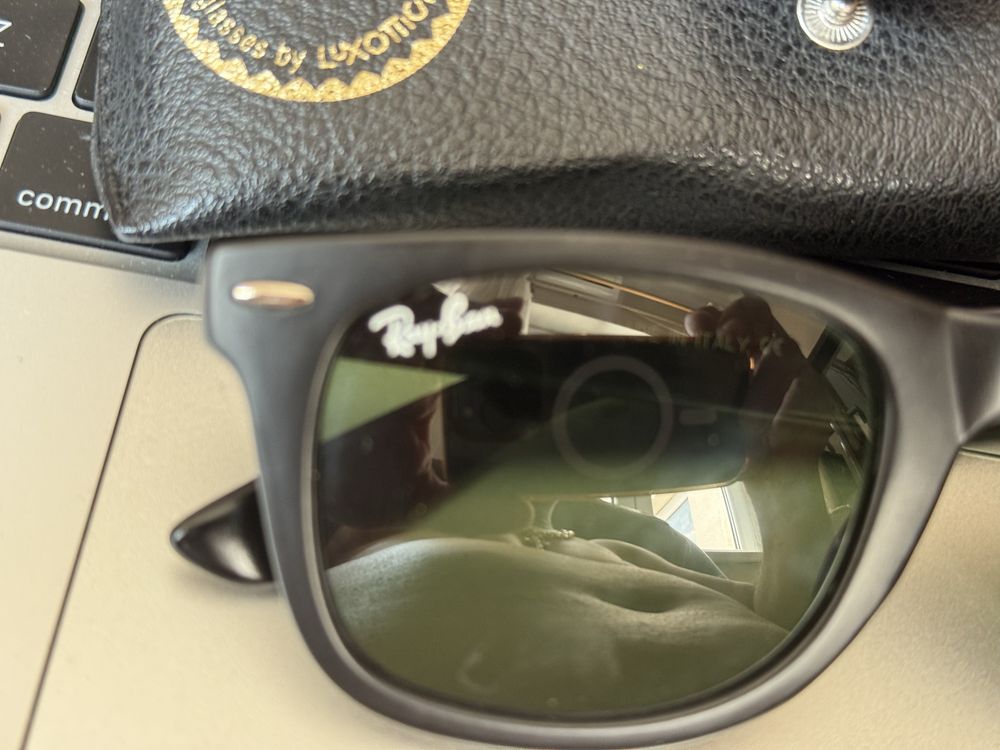 Ochelari soare RayBan originali ca noi