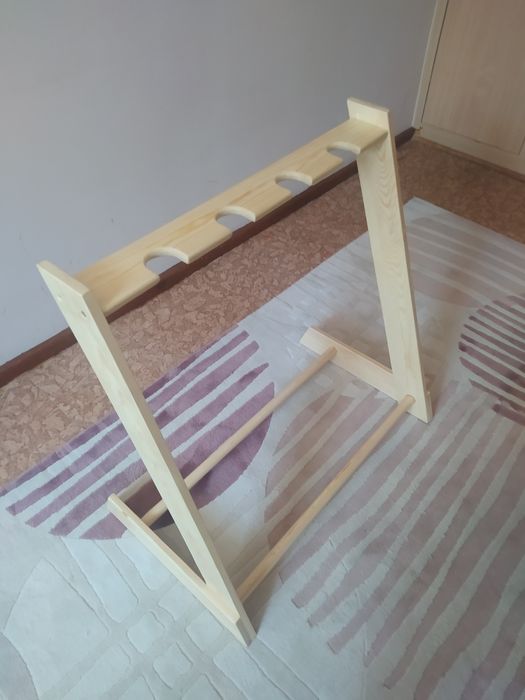 Стойки гитарные на 4 гитары/электрогитары