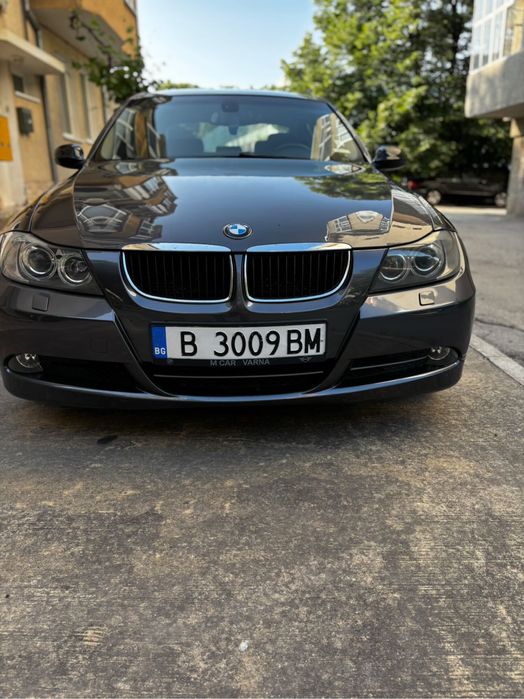 Продавам BMW 330 XD