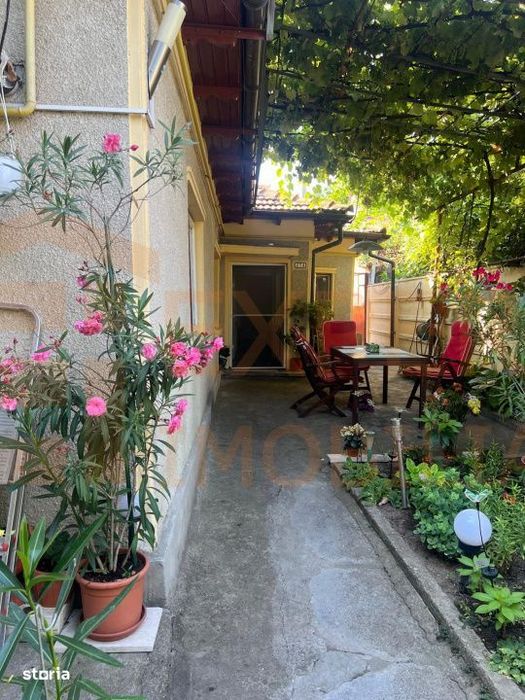 Casa zona Tabacarie - Constanta