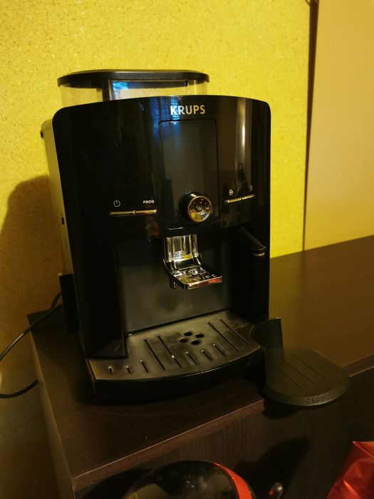 Aparat de cafea Krups E82