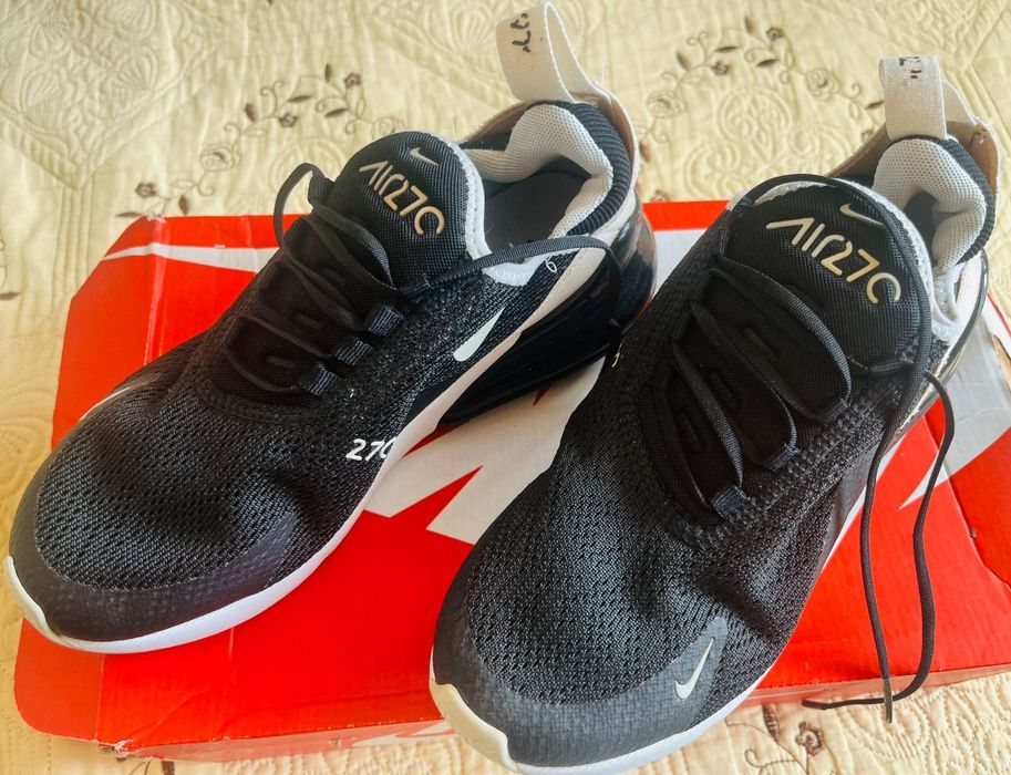 Pantofi sport Nike Air max 270