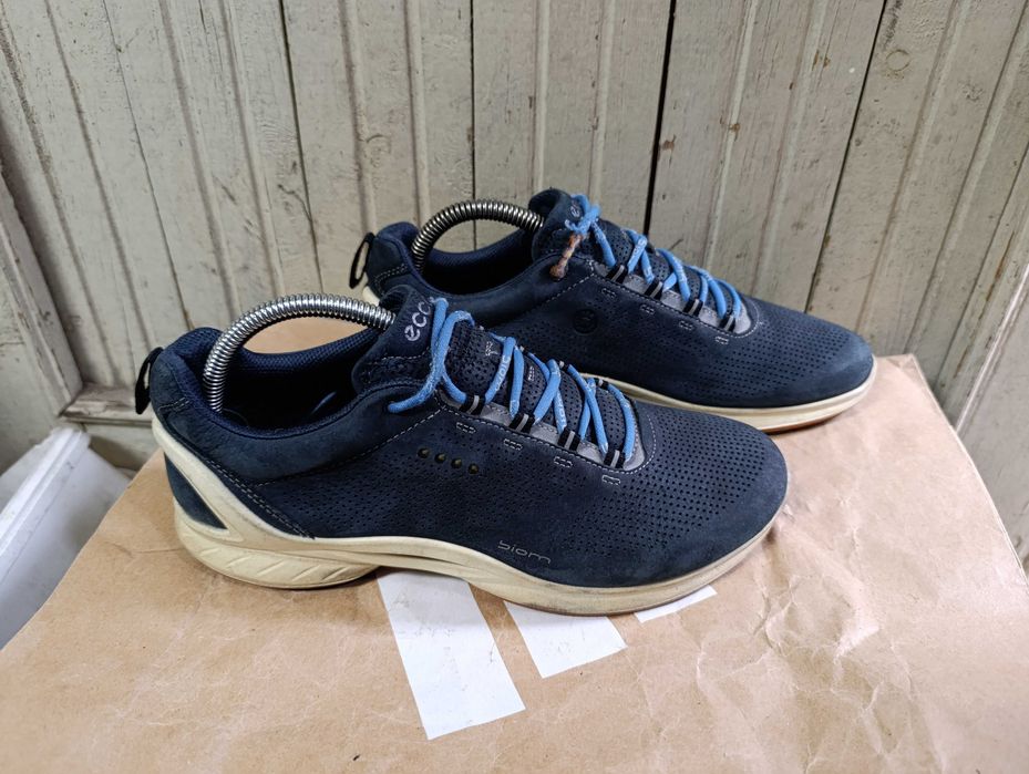 ''ECCO Biom Fjuel Men's Multisport''оригинални мъжки сникърси 42 номер