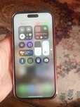 Vand iphone 15 plus 256 gb