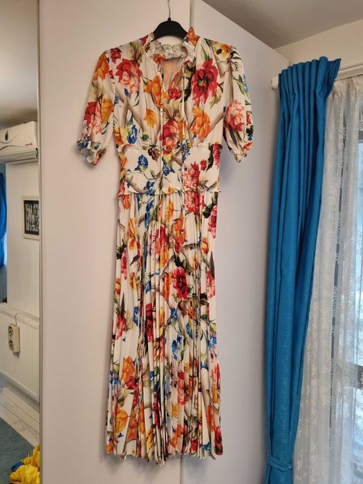 Rochie de vara sau de zi