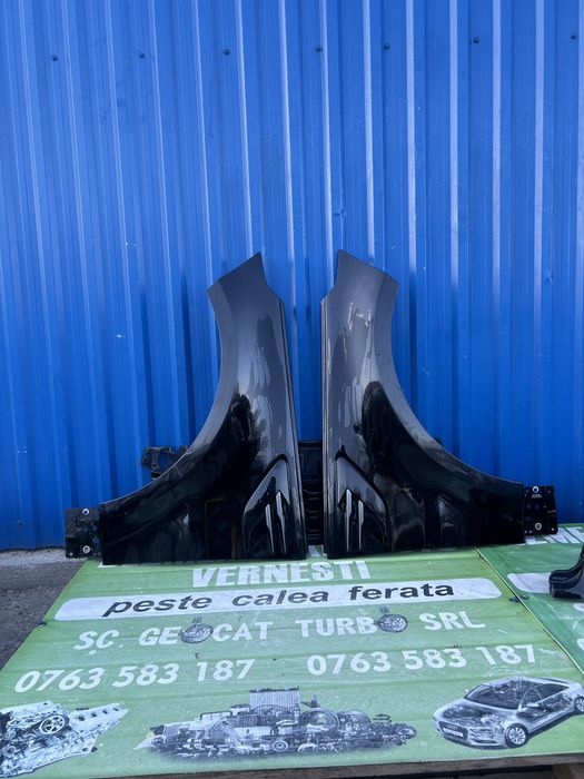 Aripă stânga față Range Rover Sport 2018