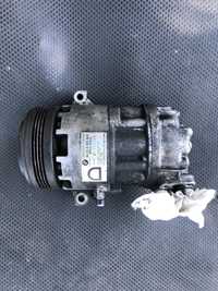 Compresor clima BMW E46 320d 150cp