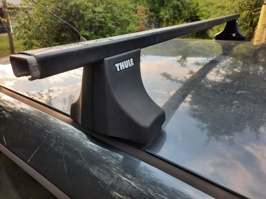 Греди Багажник за голф 4 Thule