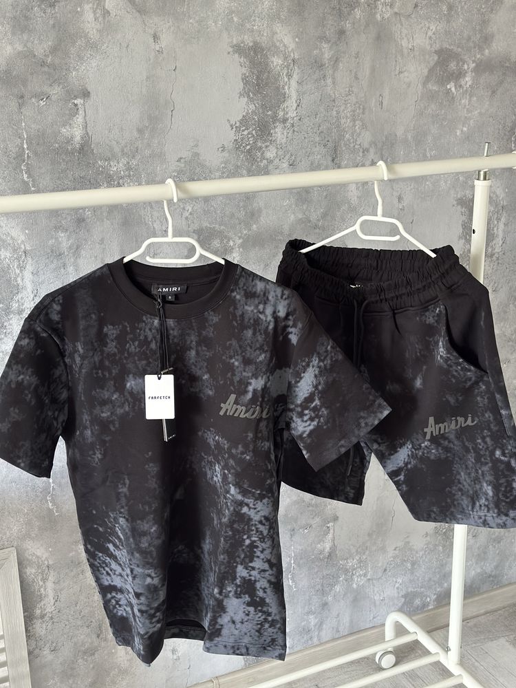 Compleu Amiri off white trapstar syna denim
