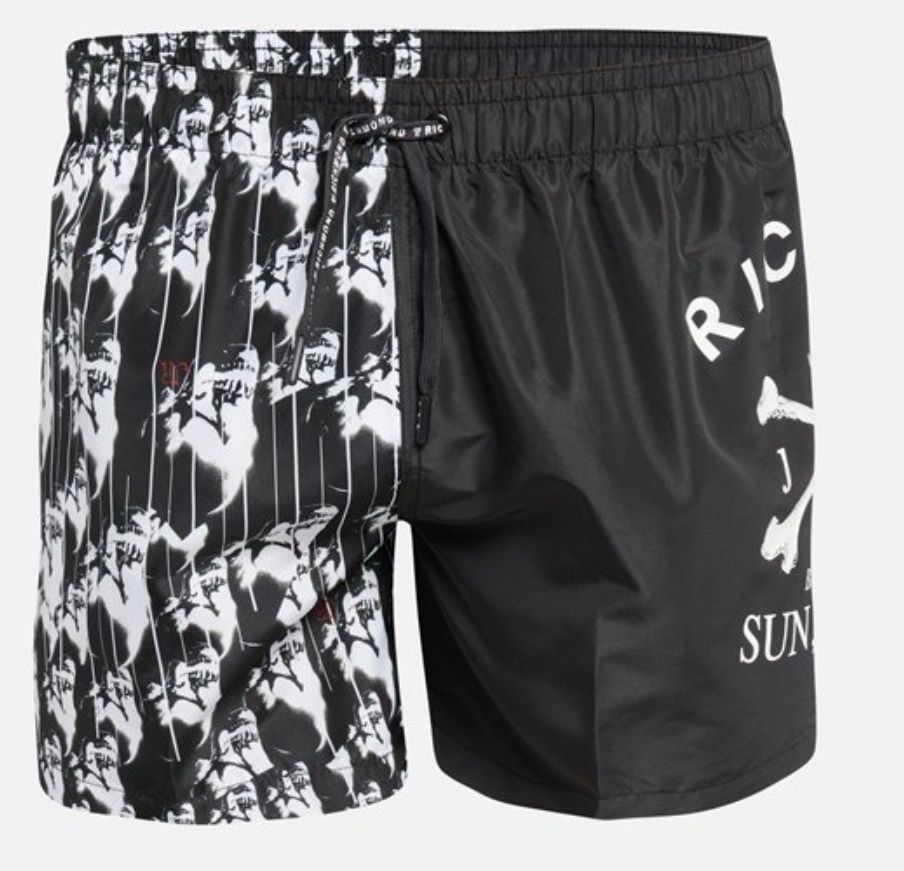 Pantaloni scurti/ lungi/ tricouri/ John Richmond Philipp Plein Armani