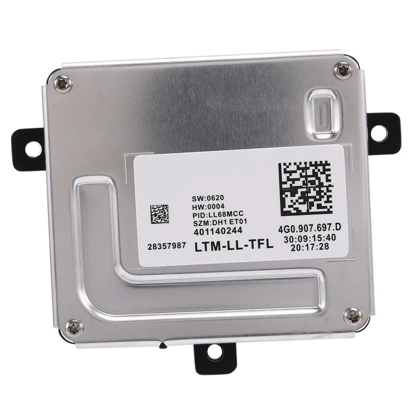 Keboda LED Баласт модул Audi 4G0907397R  Touareg 4G0907397 monto.bg