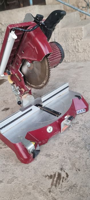 tarsovka uskunasi AteCH