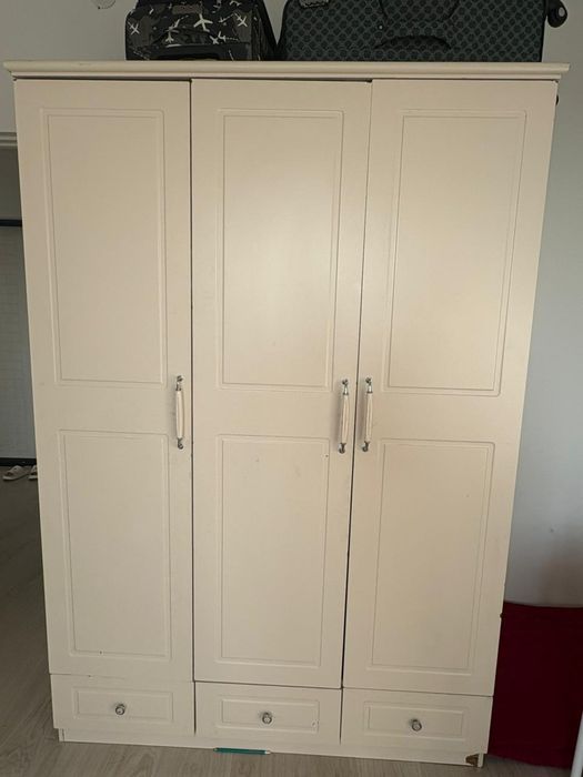 Шифанер для одежда