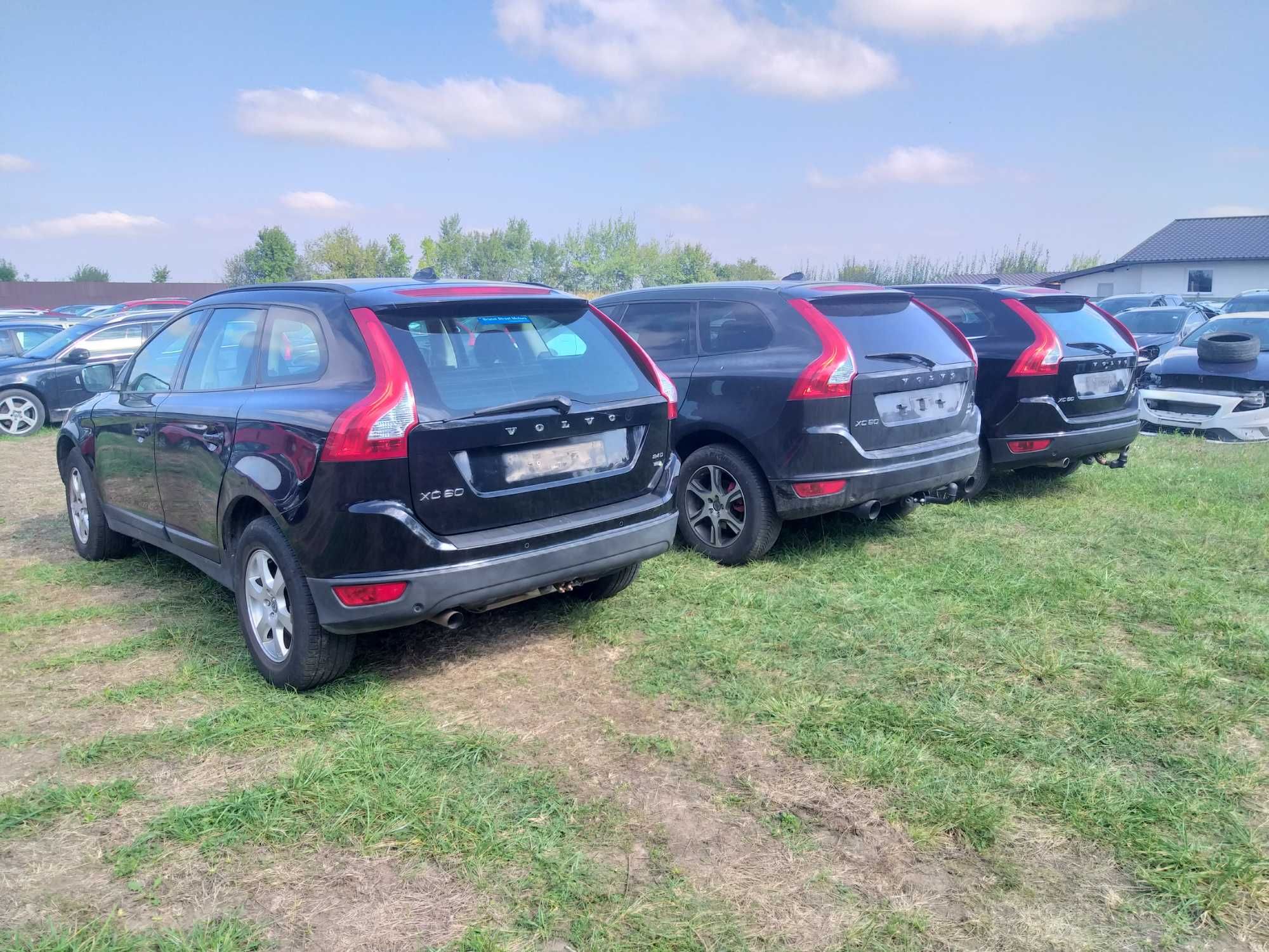 Accesorii auto/piese SH VOLVO XC 60 toate motorizarile 2008-2024