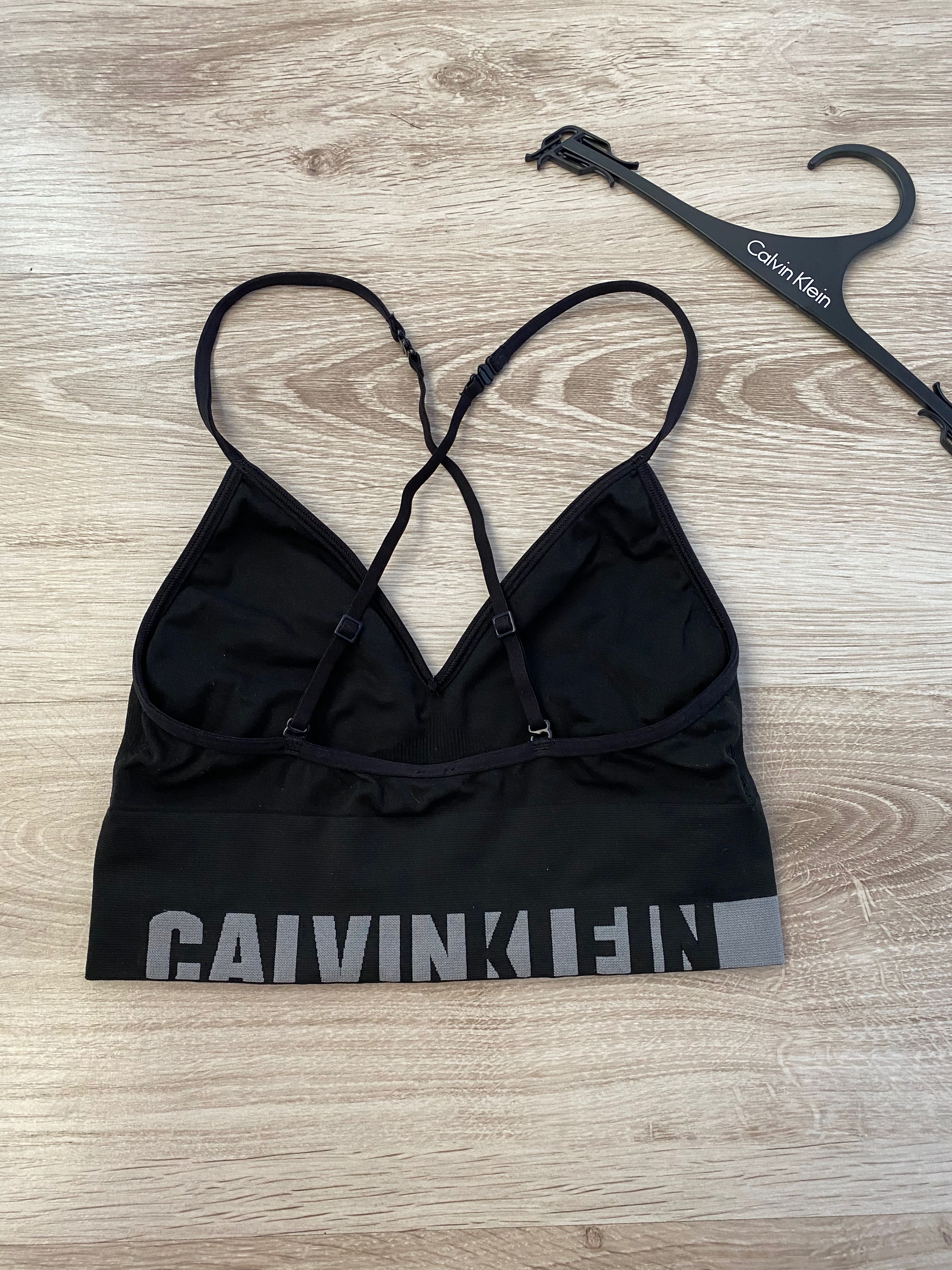 Бюстие Calvin Klein