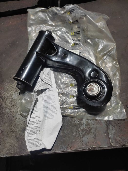 Горен носач mercedes c250td