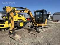 Închiriez Excavator, Basculanta, Nacela, Executam Pavaje