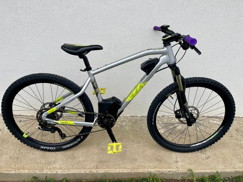 Vand Rockrider e-st 520