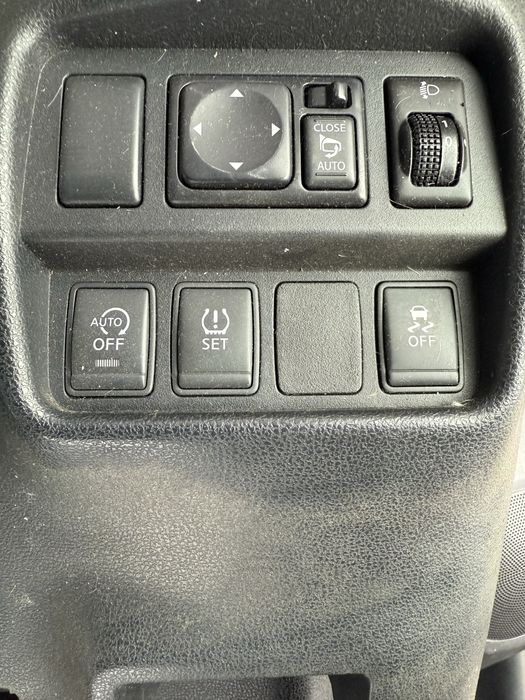 Nissan Juke 1.2Dig-T 115кс на части Facelift/Нисан Джук Фейс МК1