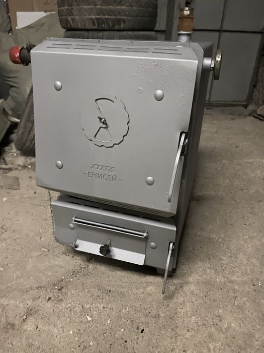 Угольный котел zota енисей 12кВт