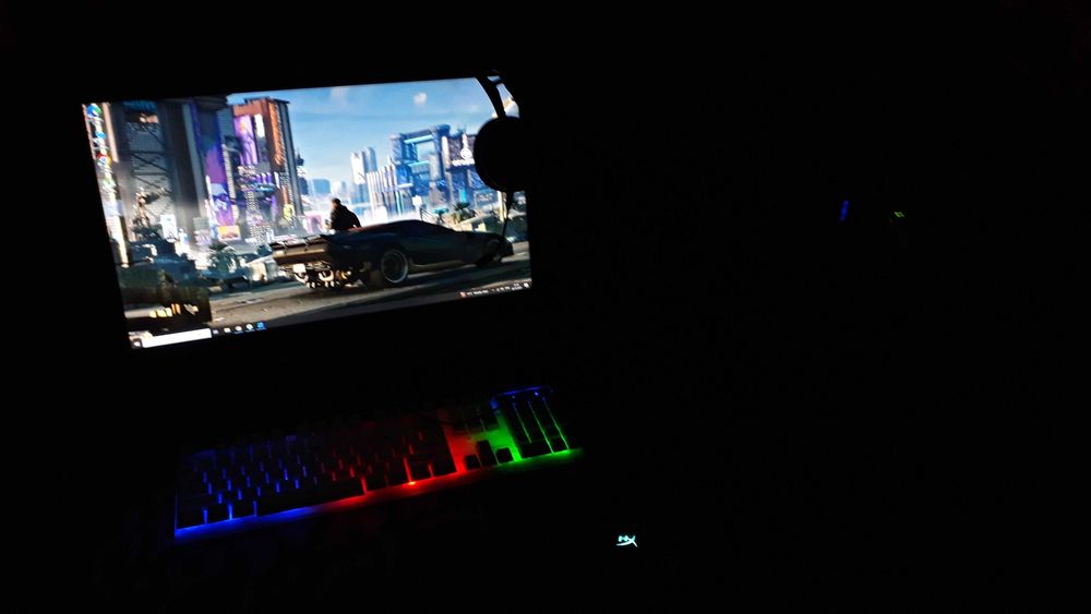 Компьютер сатылады i7 GTX1050TI