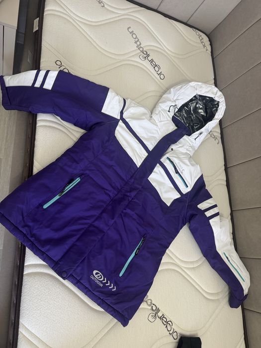 Лыжный костюм подростковый