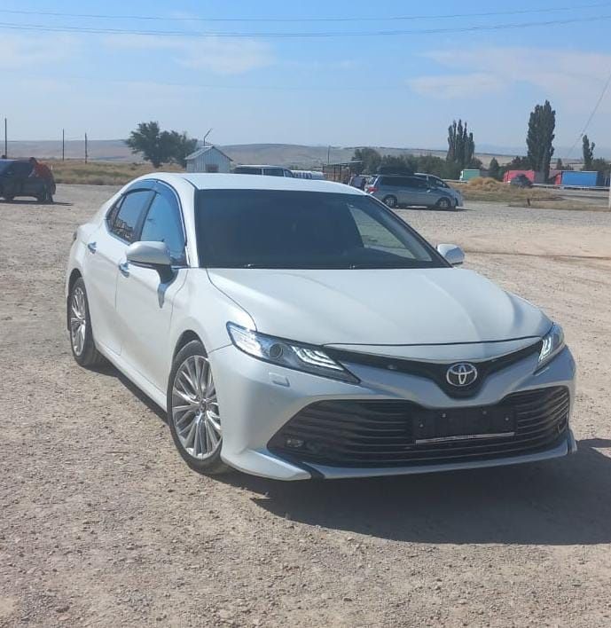 Продается camry 70 в отличном состоянии.