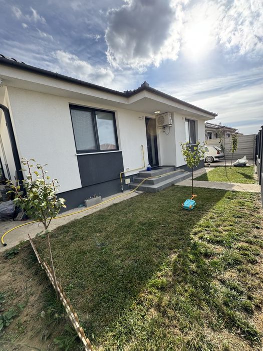 Casa la cheie Oncea Oradea