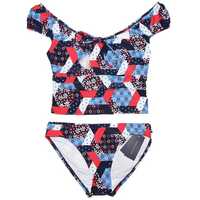 Costum de Baie TOMMY HILFIGER Taikini, Marime M - NOU