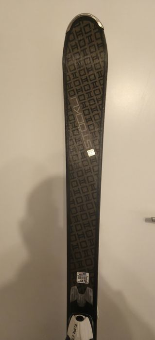 Skiuri Stockli 177 cm