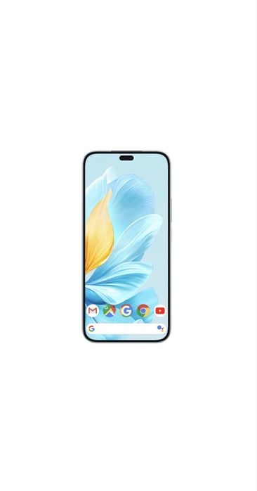 Honor 200 Lite - смартфон 8GB RAM ; 256GB