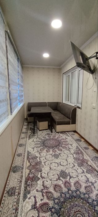 Сдаётся 3/2/4 ТТЗ-4 (92 квадрата)