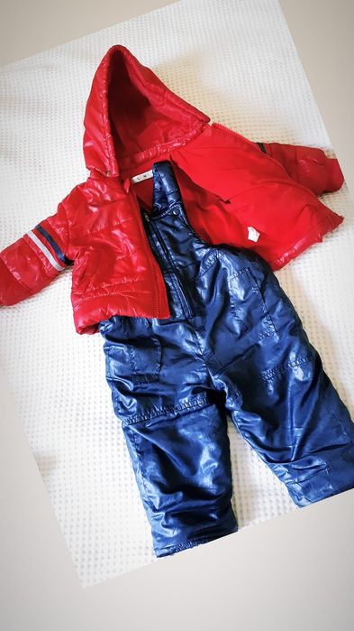 Вещи на мальчика