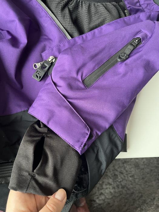 Ски яке - винтидж модел, унисекс M/L