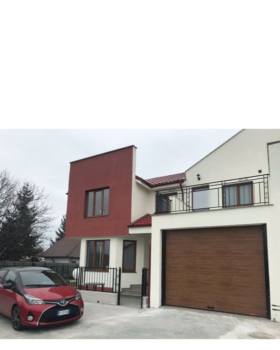 Duplex de vanzare zona Laminorul Focsani