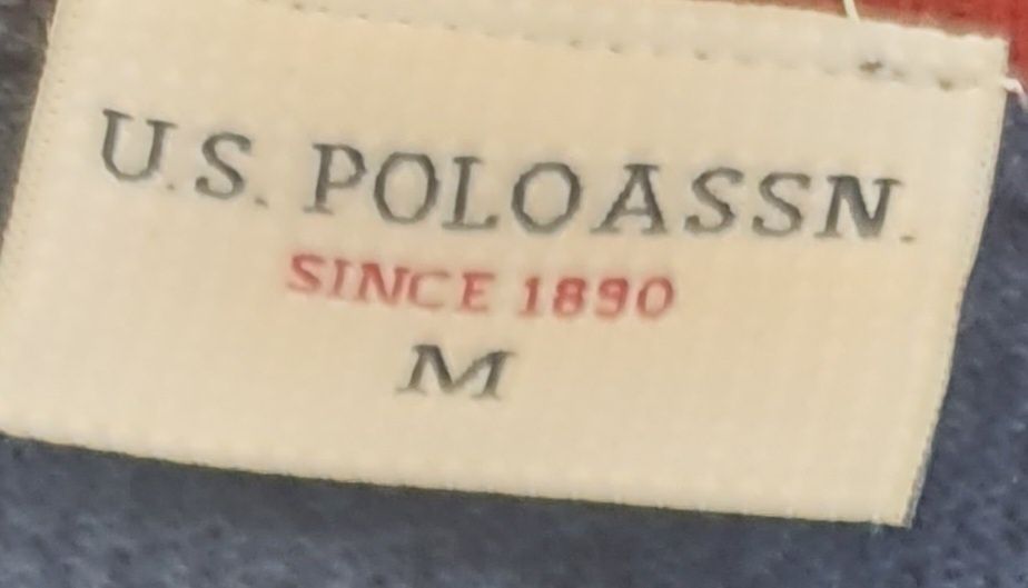 Pulover US Polo Assn Original