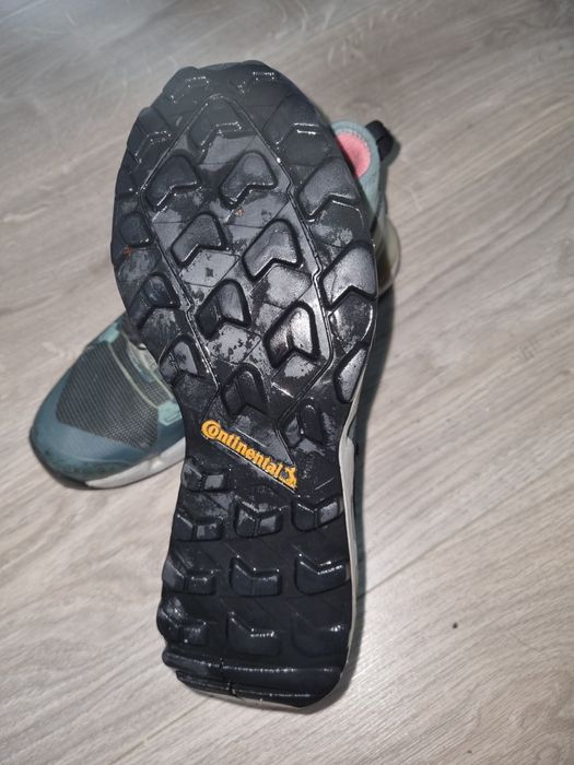 Adidas Terex Goretex